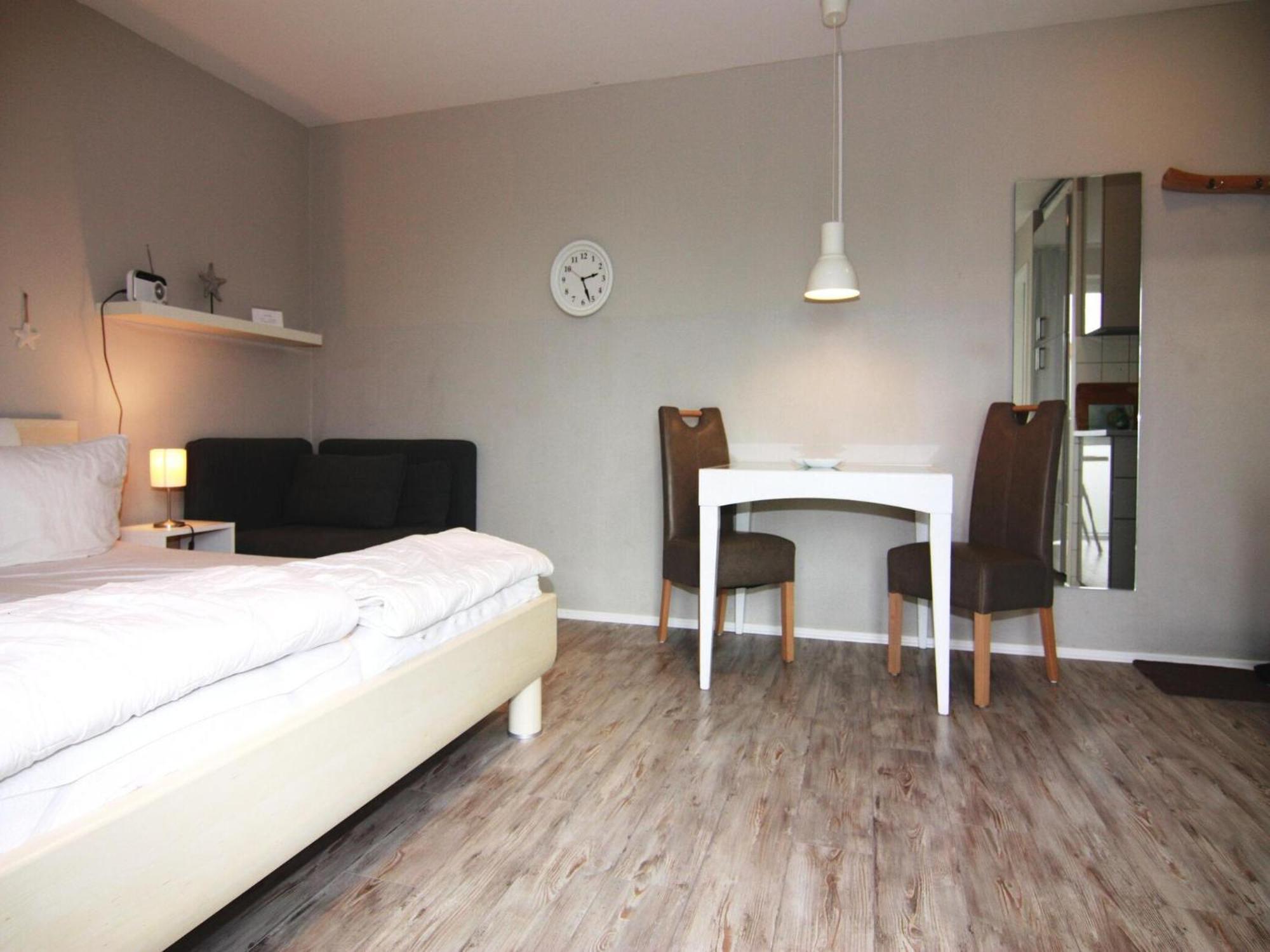 Apartment Little Starfish Wiek Wiek auf Rugen Bagian luar foto