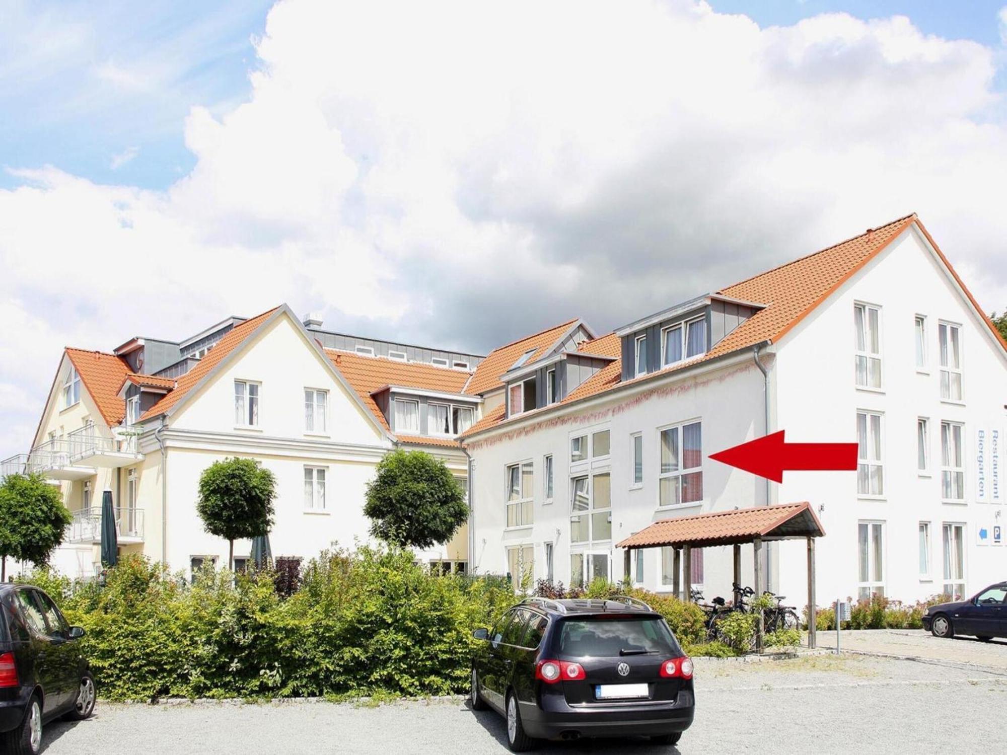 Apartment Little Starfish Wiek Wiek auf Rugen Bagian luar foto
